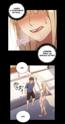 Stepmother Friends Ch.10/? (uncensored), Español