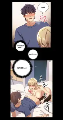 Stepmother Friends Ch.10/? (uncensored), Español