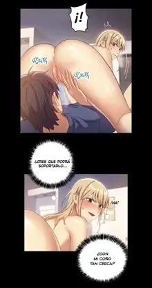 Stepmother Friends Ch.10/? (uncensored), Español