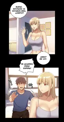 Stepmother Friends Ch.10/? (uncensored), Español