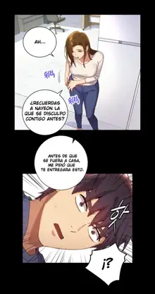 Stepmother Friends Ch.10/? (uncensored), Español