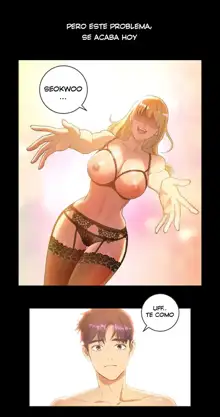 Stepmother Friends Ch.10/? (uncensored), Español