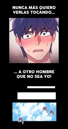 Stepmother Friends Ch.10/? (uncensored), Español