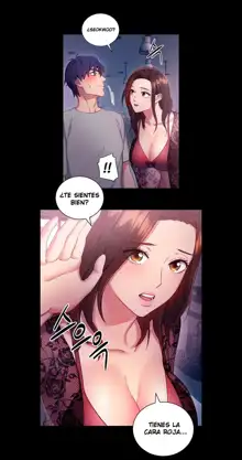 Stepmother Friends Ch.10/? (uncensored), Español