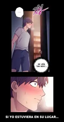 Stepmother Friends Ch.10/? (uncensored), Español