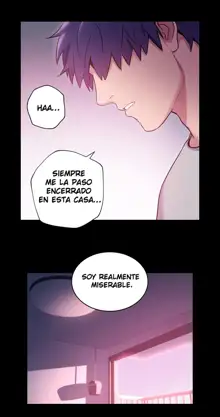 Stepmother Friends Ch.10/? (uncensored), Español