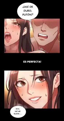 Stepmother Friends Ch.10/? (uncensored), Español