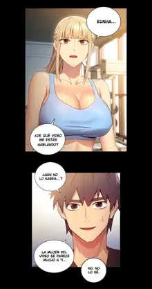 Stepmother Friends Ch.10/? (uncensored), Español