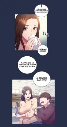 Stepmother Friends Ch.10/? (uncensored), Español