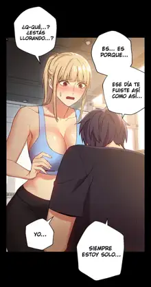 Stepmother Friends Ch.10/? (uncensored), Español