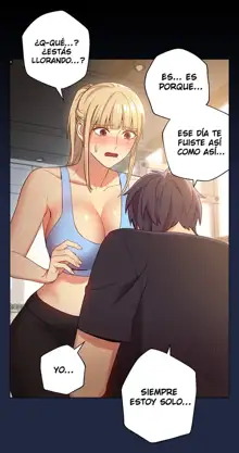 Stepmother Friends Ch.10/? (uncensored), Español