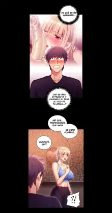 Stepmother Friends Ch.10/? (uncensored), Español