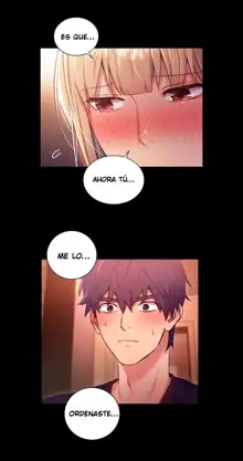 Stepmother Friends Ch.10/? (uncensored), Español