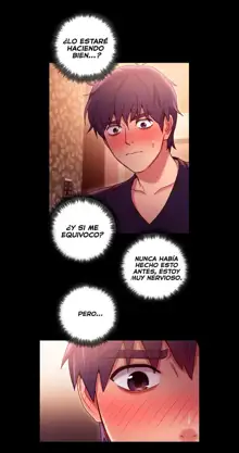 Stepmother Friends Ch.10/? (uncensored), Español