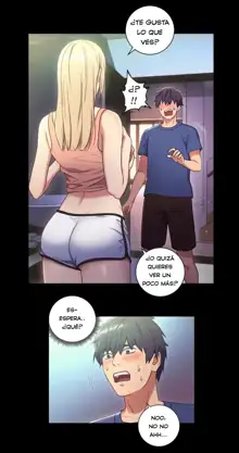 Stepmother Friends Ch.10/? (uncensored), Español