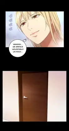 Stepmother Friends Ch.10/? (uncensored), Español