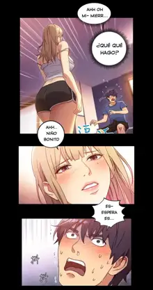 Stepmother Friends Ch.10/? (uncensored), Español