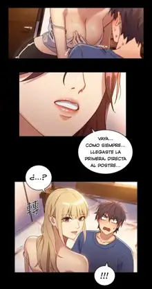 Stepmother Friends Ch.10/? (uncensored), Español