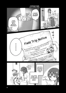 Kaa-san to Issho 2 | Together with my Step-Mum 2, English