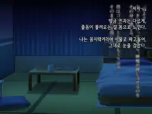 Souka -Natsu, Himitsu Kichi nite Anata ni Mou Ichido, Koi o Suru- | 상하-여름, 비밀기지에서 당신에게 다시 한번, 사랑을 한다., 한국어