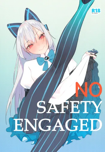 Anzen Souchi no Nai Juu | No Safety Engaged, Português