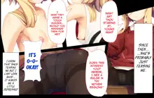 Itazura Loli Kitsune Okitsune-sama no Ero Chouhatsu ga Sugosugite Ore wa Mou Gaman Dekinai! | The Naughty Loli Kitsune-sama's lewd teasing is irresistible!, English