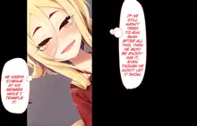 Itazura Loli Kitsune Okitsune-sama no Ero Chouhatsu ga Sugosugite Ore wa Mou Gaman Dekinai! | The Naughty Loli Kitsune-sama's lewd teasing is irresistible!, English