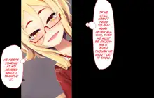 Itazura Loli Kitsune Okitsune-sama no Ero Chouhatsu ga Sugosugite Ore wa Mou Gaman Dekinai! | The Naughty Loli Kitsune-sama's lewd teasing is irresistible!, English