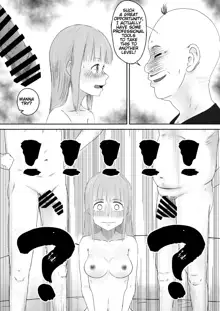 He, and She, Who is Addicted to XXX (Ch.1) | 愛上XX的她,和他, English