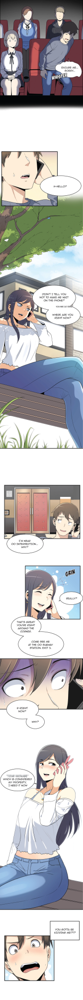 Excuse me, This is my Room Ch. 1-26, English