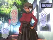 Ryuugakusei wa Kasshoku Bakunyuu Dark Elf! | The Transfer Student Is a Brown-Skinned Dark Elf with Huge Tits!, English