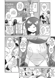 Succubus o Shoukan Shitemitara Ninpu datta Ken | I Figured I'd Try and Summon a Succubus, but... Ch. 2-3, English