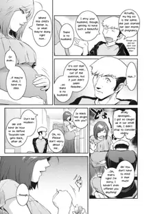 Succubus o Shoukan Shitemitara Ninpu datta Ken | I Figured I'd Try and Summon a Succubus, but... Ch. 2-3, English