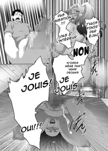 Omae no Kaa-chan, Ii Onna da yo na. Ch. 1, Français