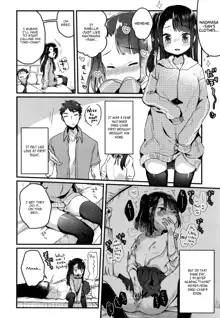 Gomen ne Onee-chan | I'm Sorry, Onee-chan, English