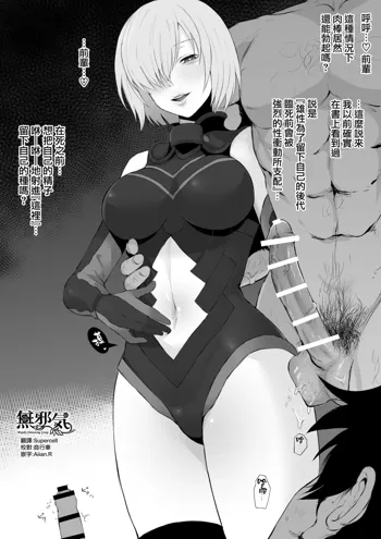 10-gatsugou Matome FGO, 中文