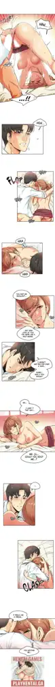 DADDY'S WILD OATS | Surrogate Father Ch. 1-2, English