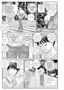 Hot Rod Deluxe Ch. 1-6, English