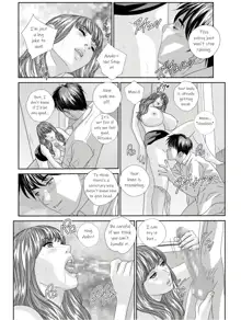 Hot Rod Deluxe Ch. 1-6, English