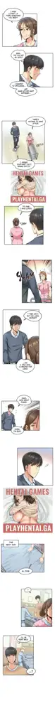 DADDY'S WILD OATS | Surrogate Father Ch. 3-5, English