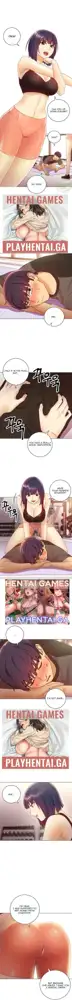 Stepmother Friends Ch.41, English