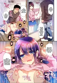 Ayune-chan to Lolicon ga Otomari Shitara... Soushuuhen Full Color Ban | Cuando una Estudiante de Primaria y un Pedofilo pasan la Noche, Español