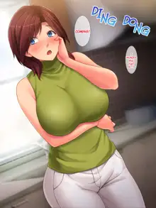 Shakkin Oyako Kyousei Nakadashi Hensai -Otto no Shakkin Karada de Haraimasu- | A Mother and Daughter's Debts - Forced to Repay in Creampies, English