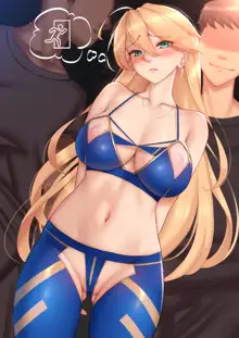 Artoria+Pilates (uncensored), 日本語