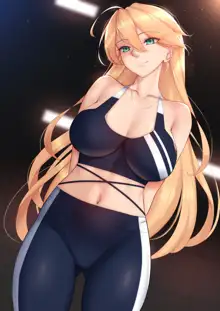 Artoria+Pilates (uncensored), 日本語