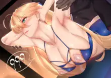 Artoria+Pilates (uncensored), 日本語