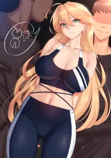 Artoria+Pilates (uncensored), 日本語