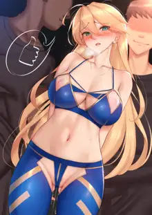 Artoria+Pilates (uncensored), 日本語