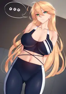 Artoria+Pilates (uncensored), 日本語