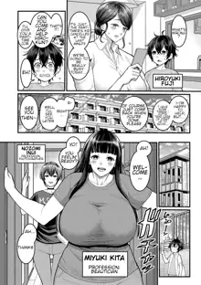 Boku no Otona Shokugyo-taiken | My Adult Work Experience Ch. 5, English